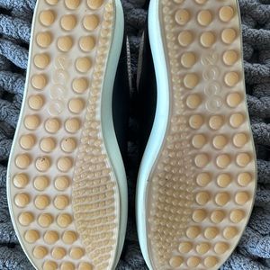 Ecco soft sneakers size 8